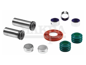 -WABCO-CALIPER PIN & DUST RUBBER REPAIR KIT